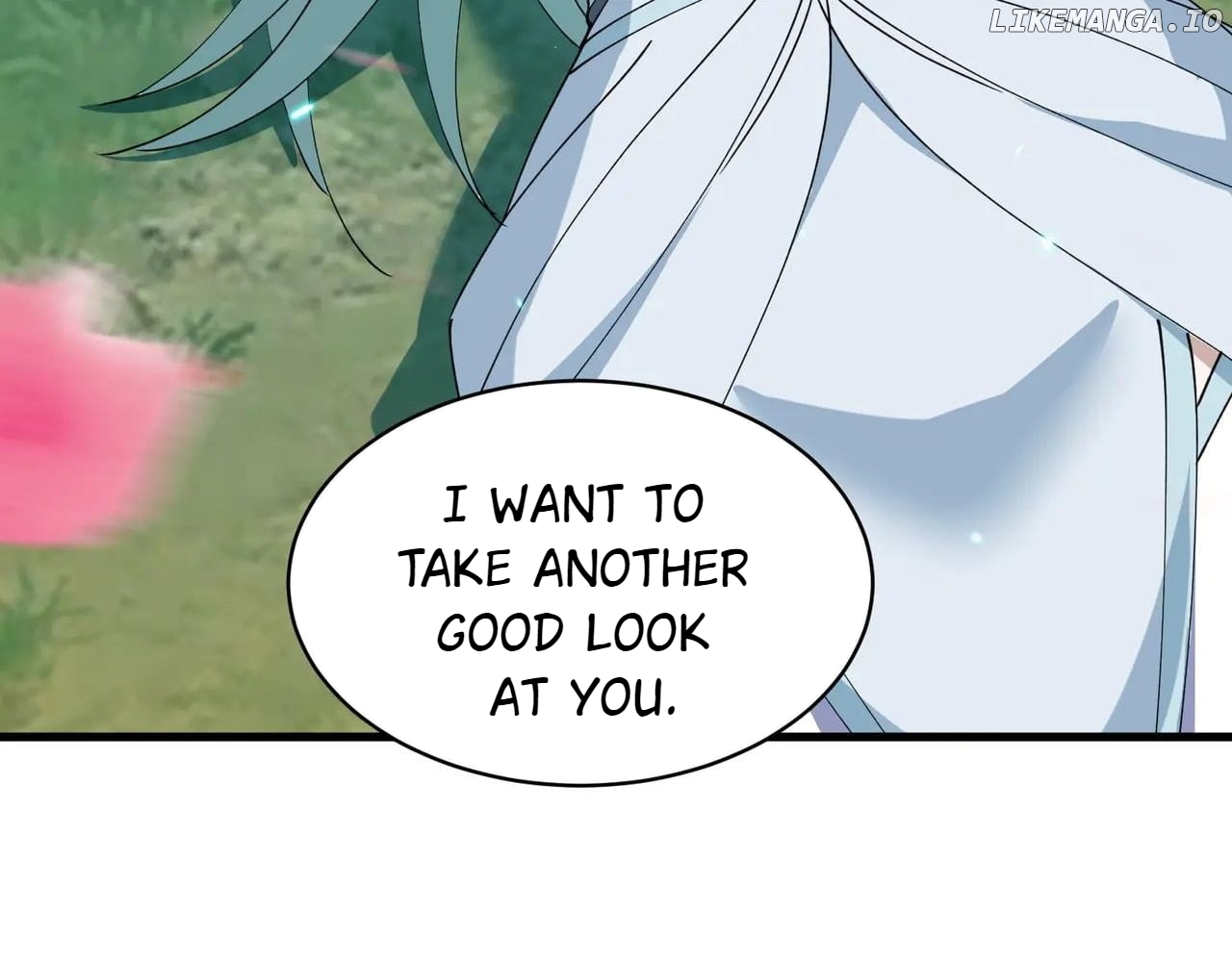 My Empress Apprentice is Becoming Evil Chapter 41 - page 36